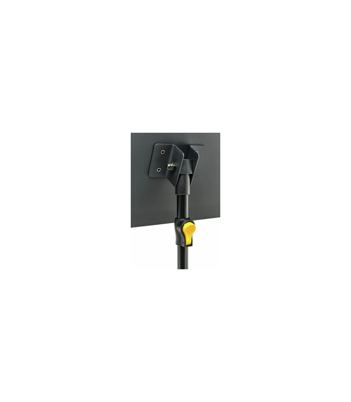 Hercules HCBS-200B + Music Stand [8]