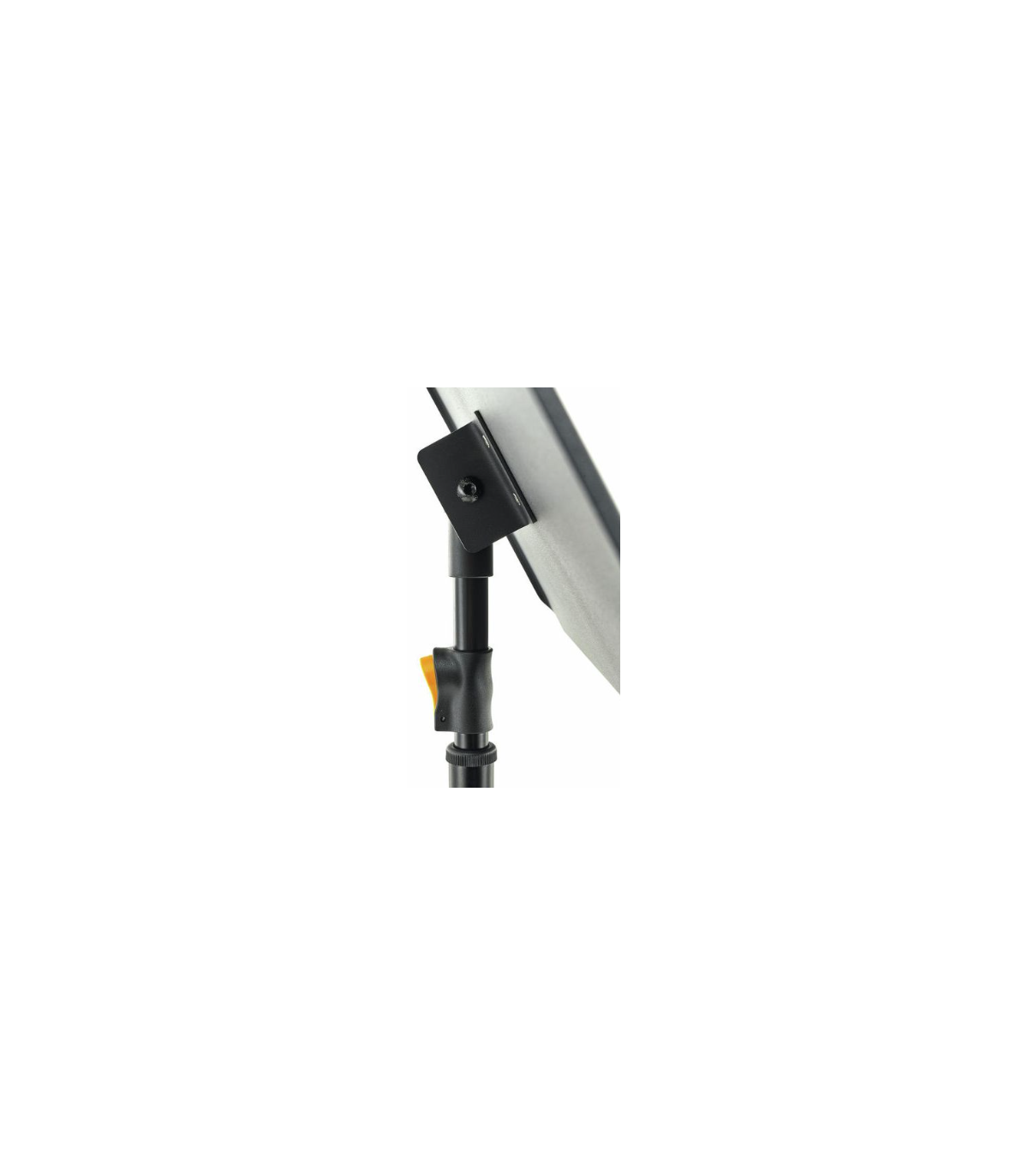 Hercules HCBS-200B + Music Stand [9]