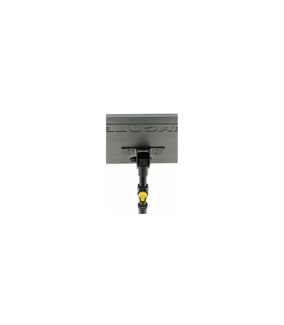 Hercules HCBS-200B + Music Stand [10]