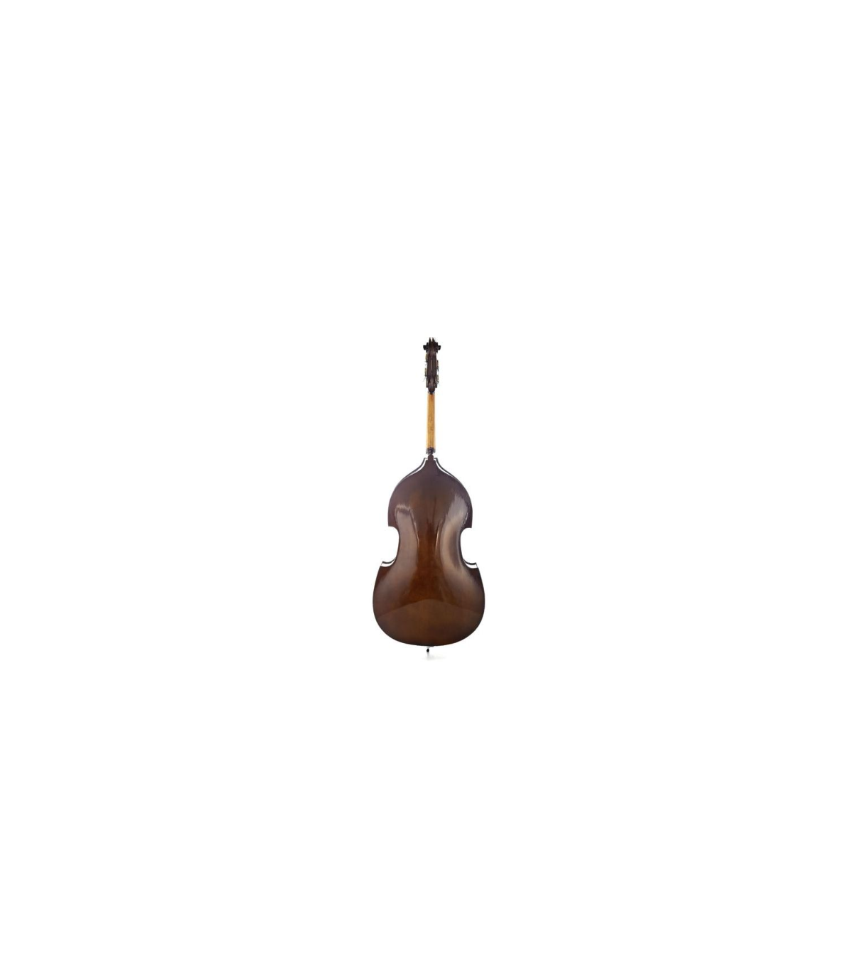 Stentor SR1950 Double Bass Student 1/8 [3]