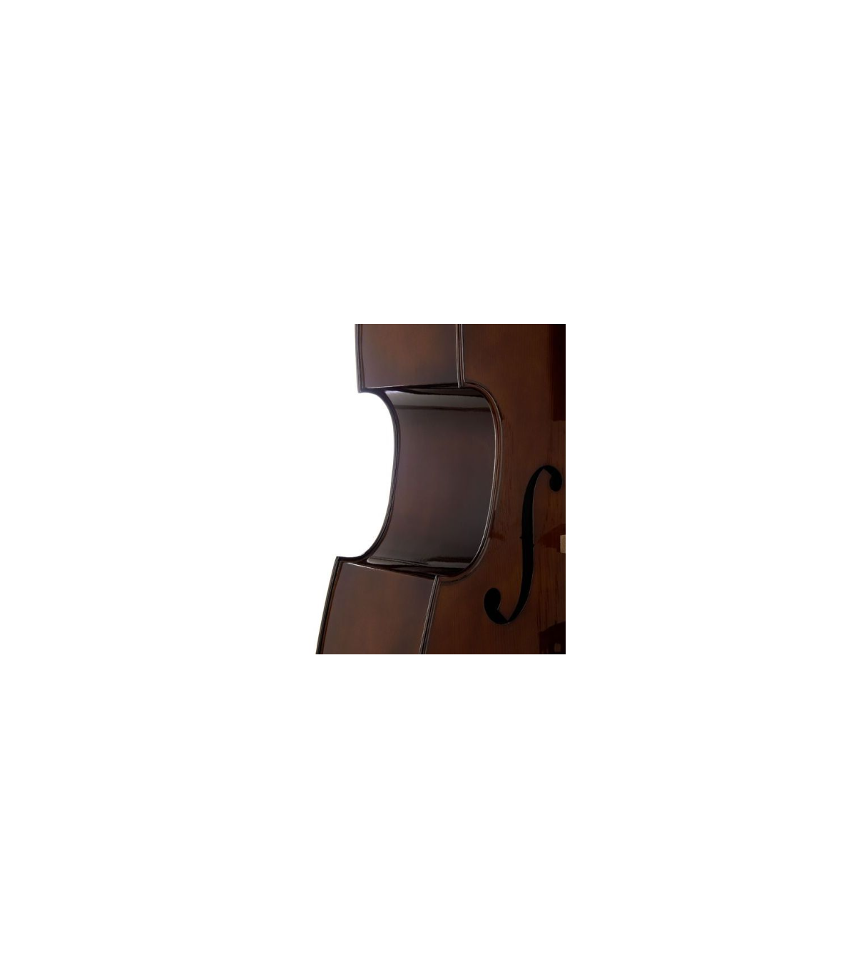 Stentor SR1950 Double Bass Student 1/8 [7]