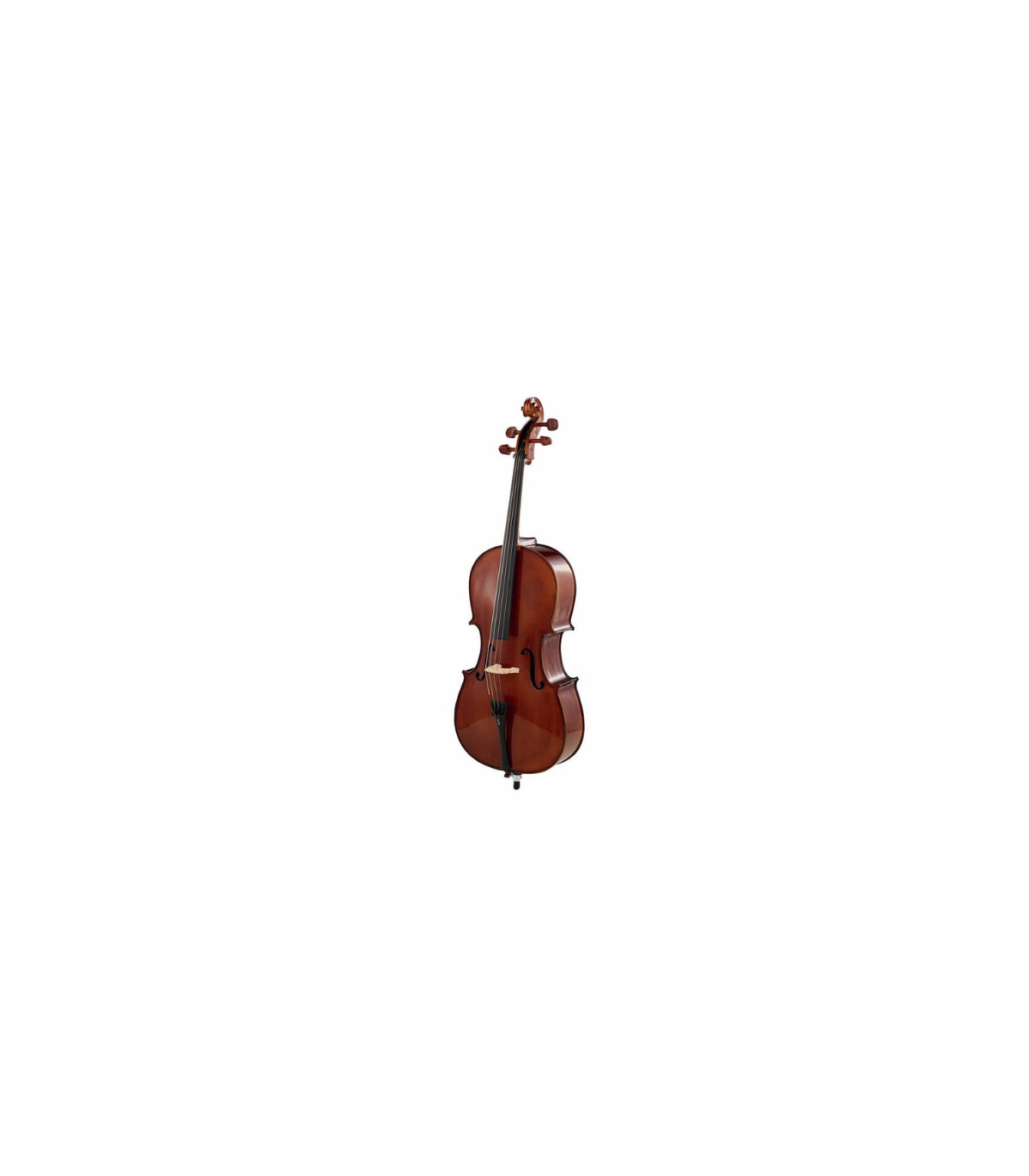 Stentor SR1102 Cello Student I 1/4 [1]
