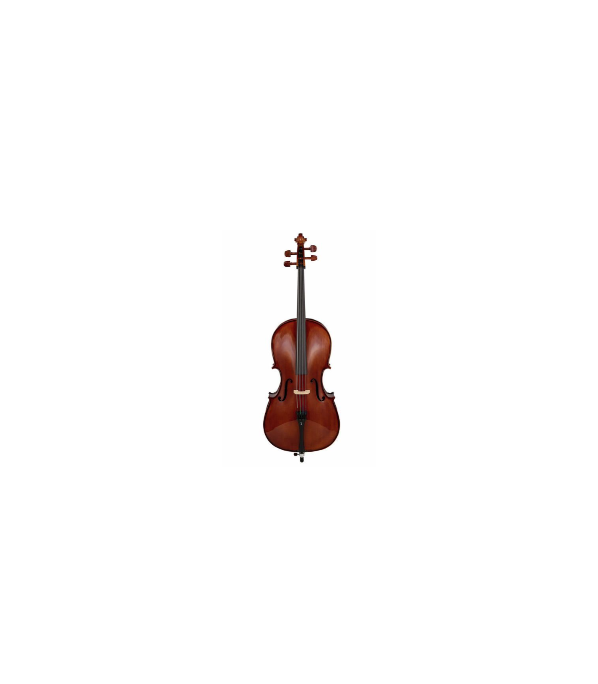 Stentor SR1102 Cello Student I 1/4 [2]