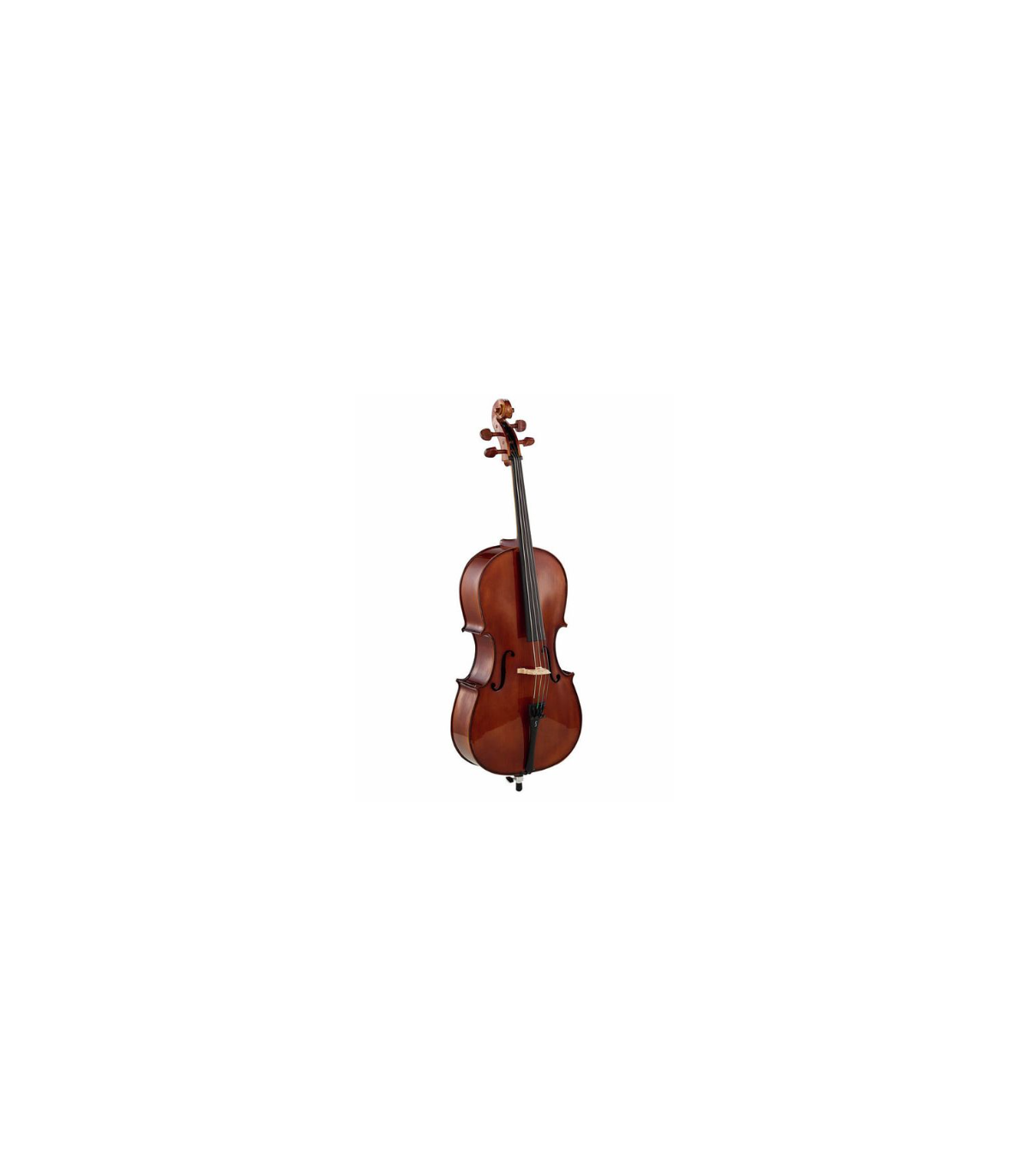 Stentor SR1102 Cello Student I 1/4 [3]