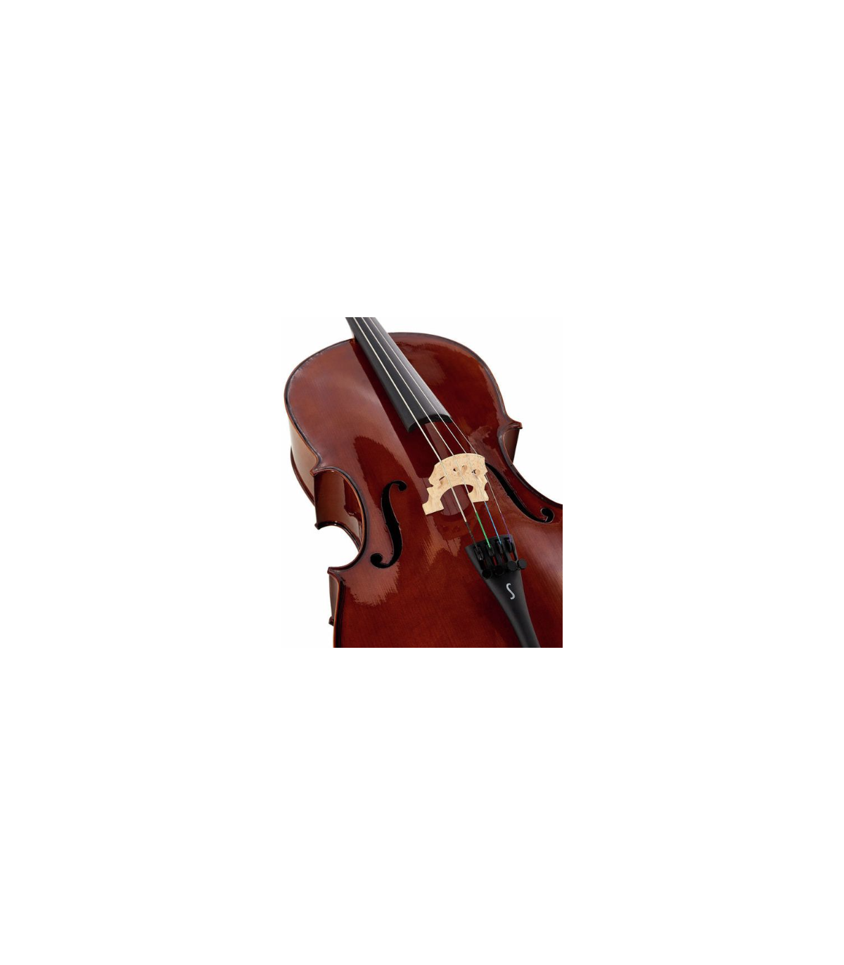 Stentor SR1102 Cello Student I 1/4 [5]
