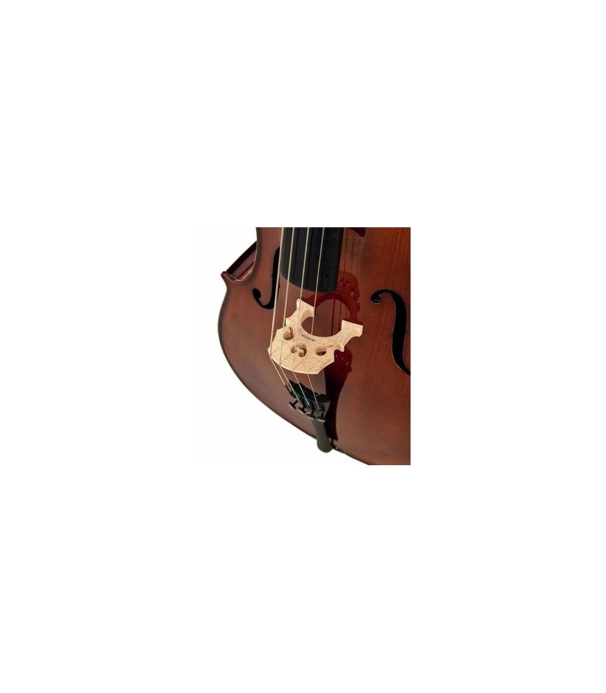 Stentor SR1102 Cello Student I 1/4 [7]