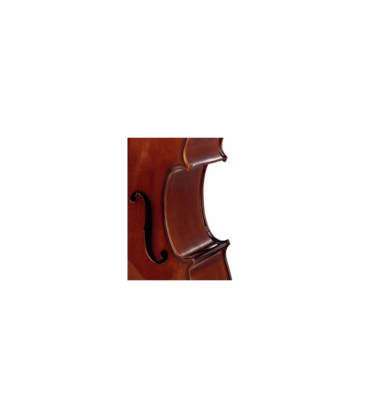 Stentor SR1102 Cello Student I 1/4 [8]