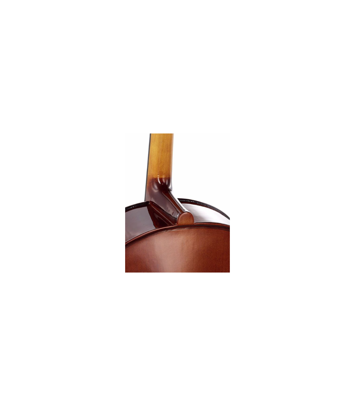 Stentor SR1102 Cello Student I 1/4 [10]