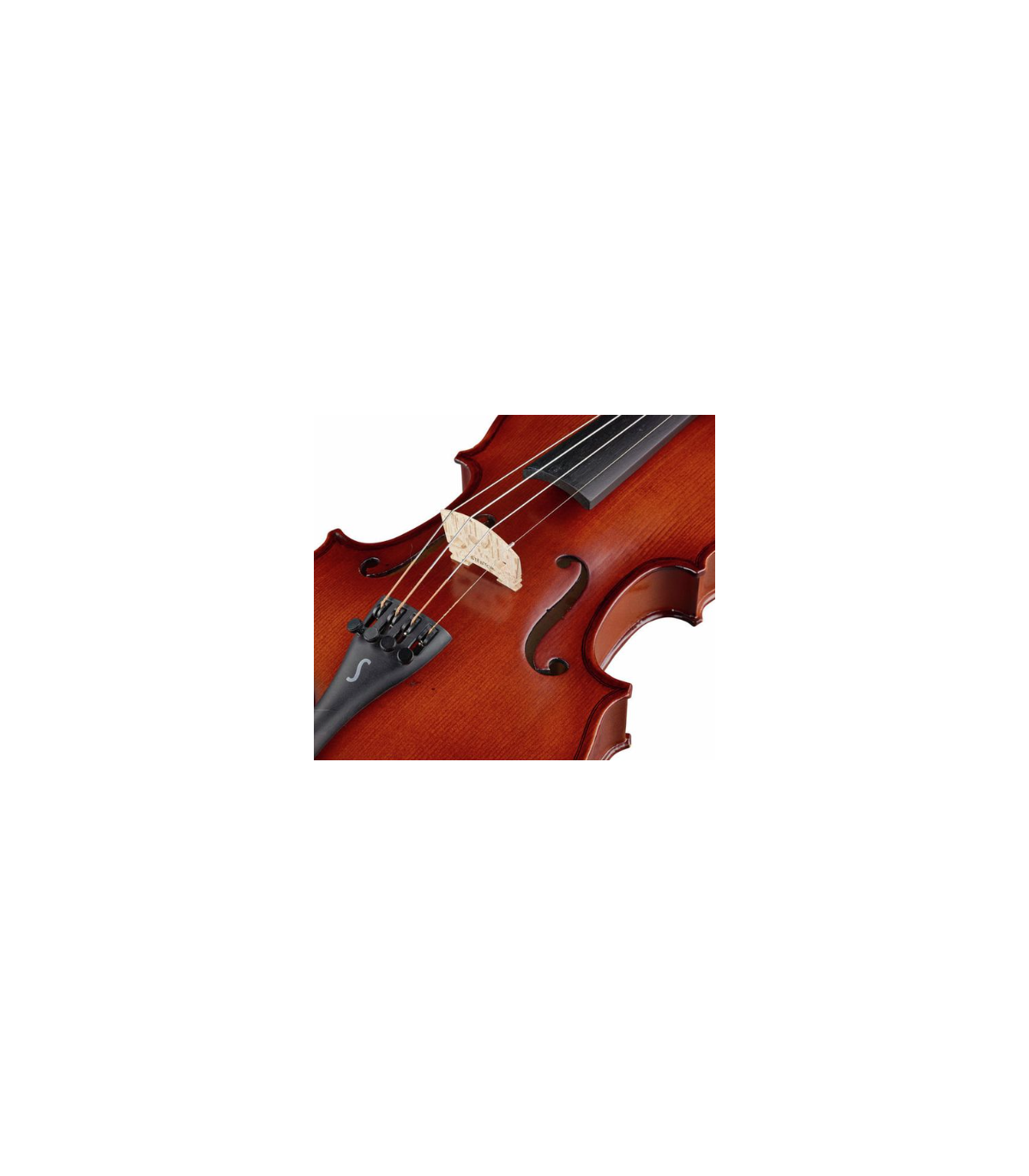 Stentor SR1542 Violin Graduate 3/4 [5]