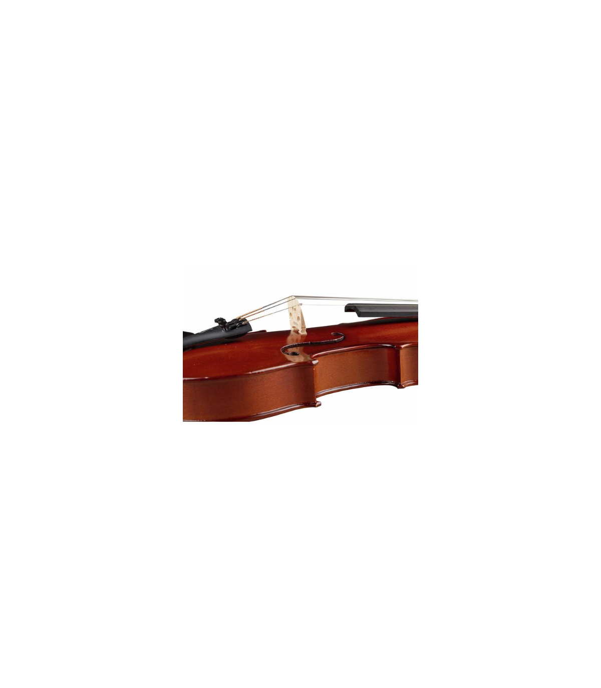 Stentor SR1542 Violin Graduate 3/4 [7]