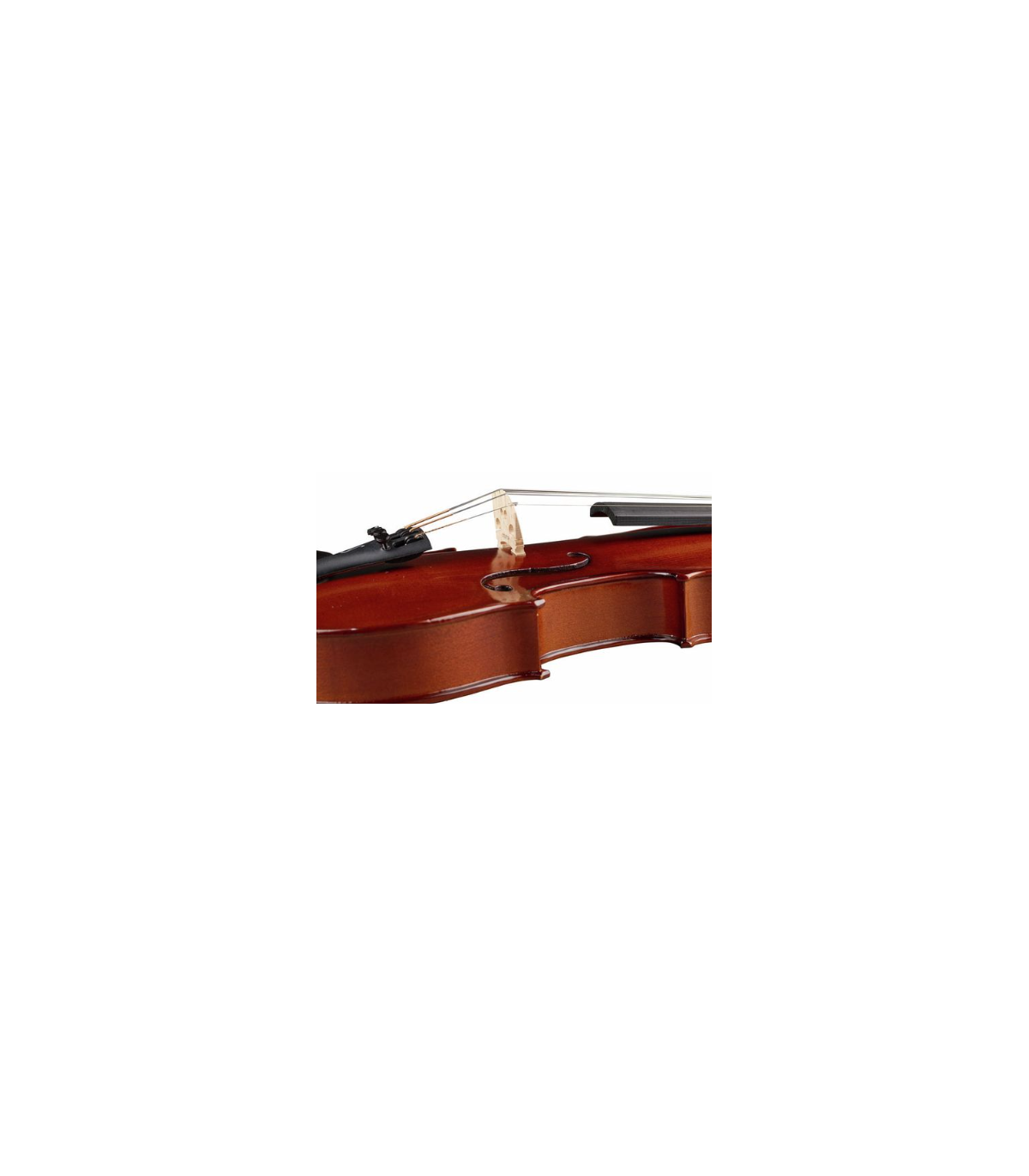 Stentor SR1542 Violin Graduate 3/4 [8]