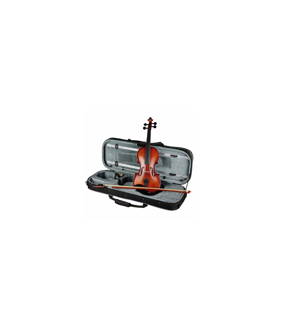 Stentor SR1542 Violin Graduate 3/4 [10]