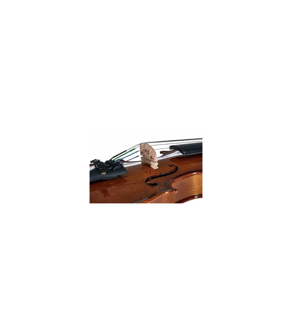 Stentor SR1400 Violinset 1/16 [7]