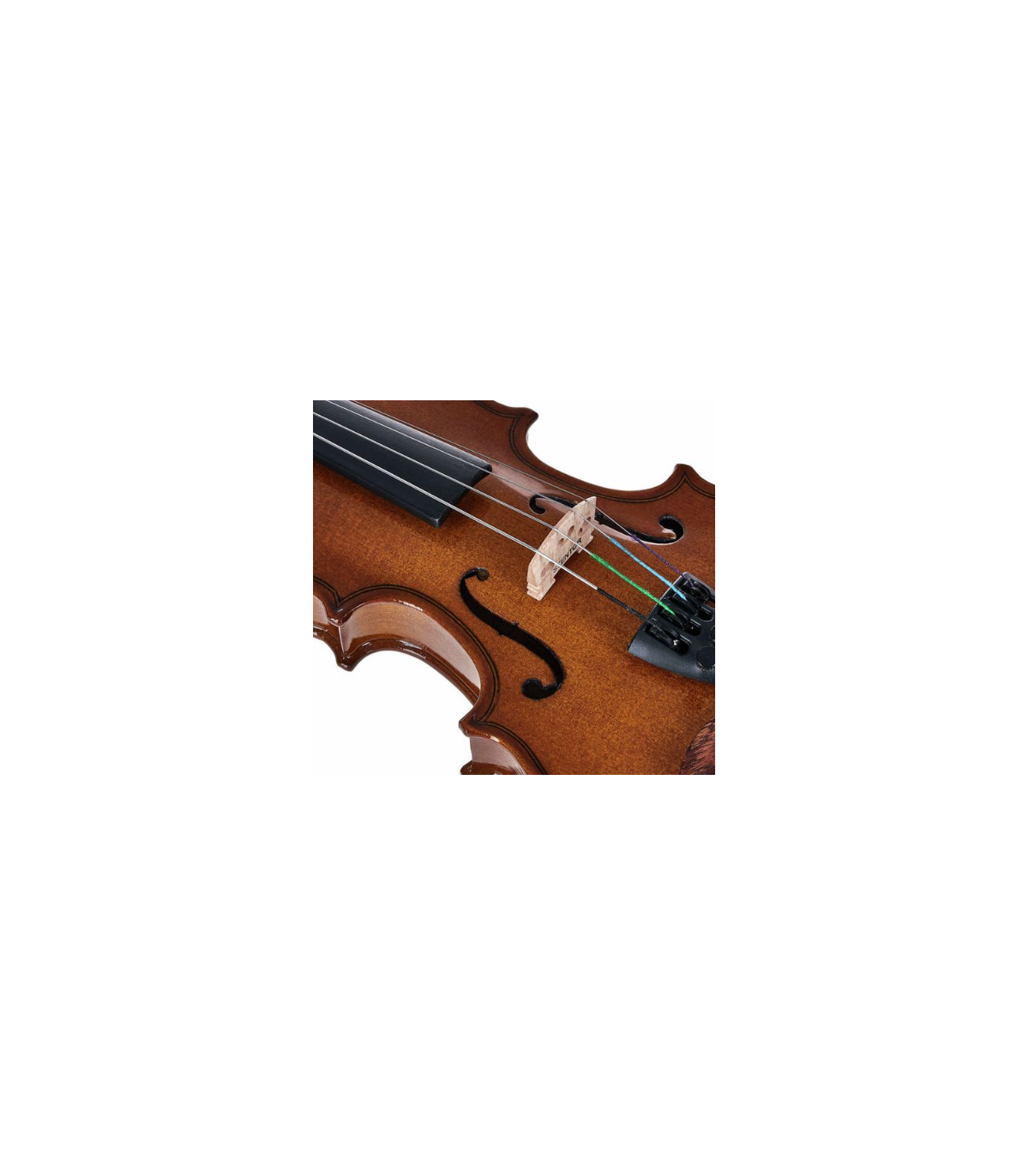 Stentor SR1400 Violinset 1/16 [8]