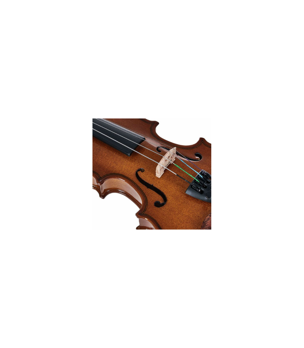 Stentor SR1400 Violinset 1/32 [7]