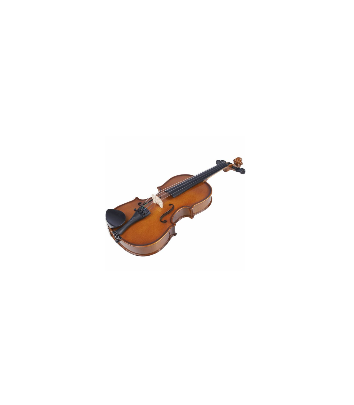 Stentor SR1500 Violin Student II 1/8 [3]