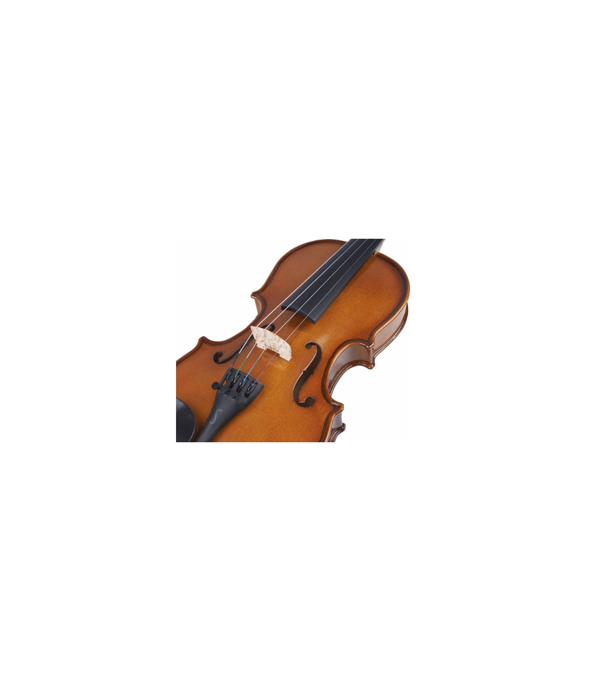 Stentor SR1500 Violin Student II 1/8 [5]