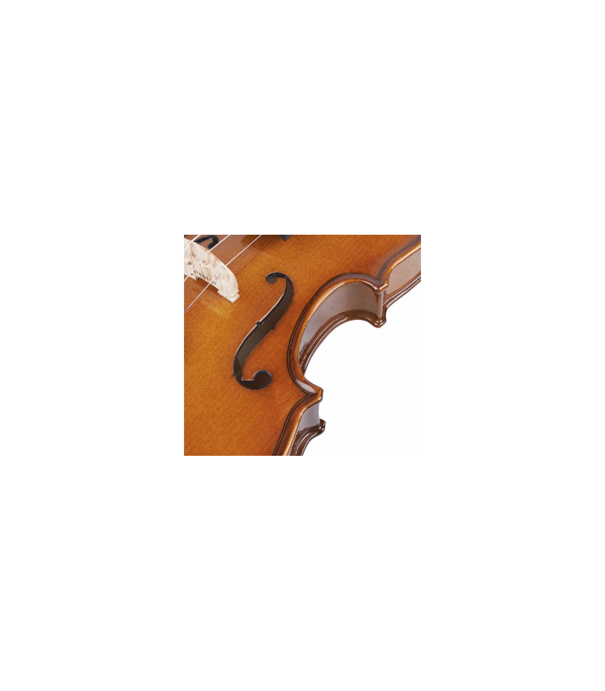 Stentor SR1500 Violin Student II 1/8 [6]