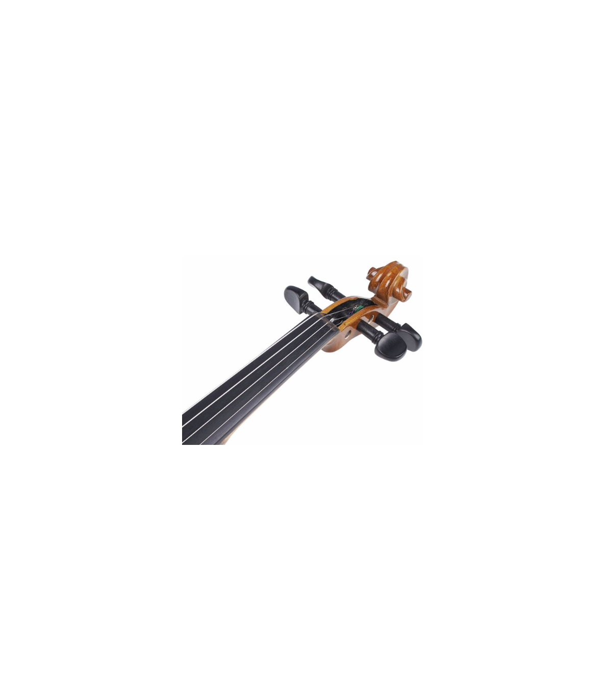 Stentor SR1500 Violin Student II 1/8 [7]