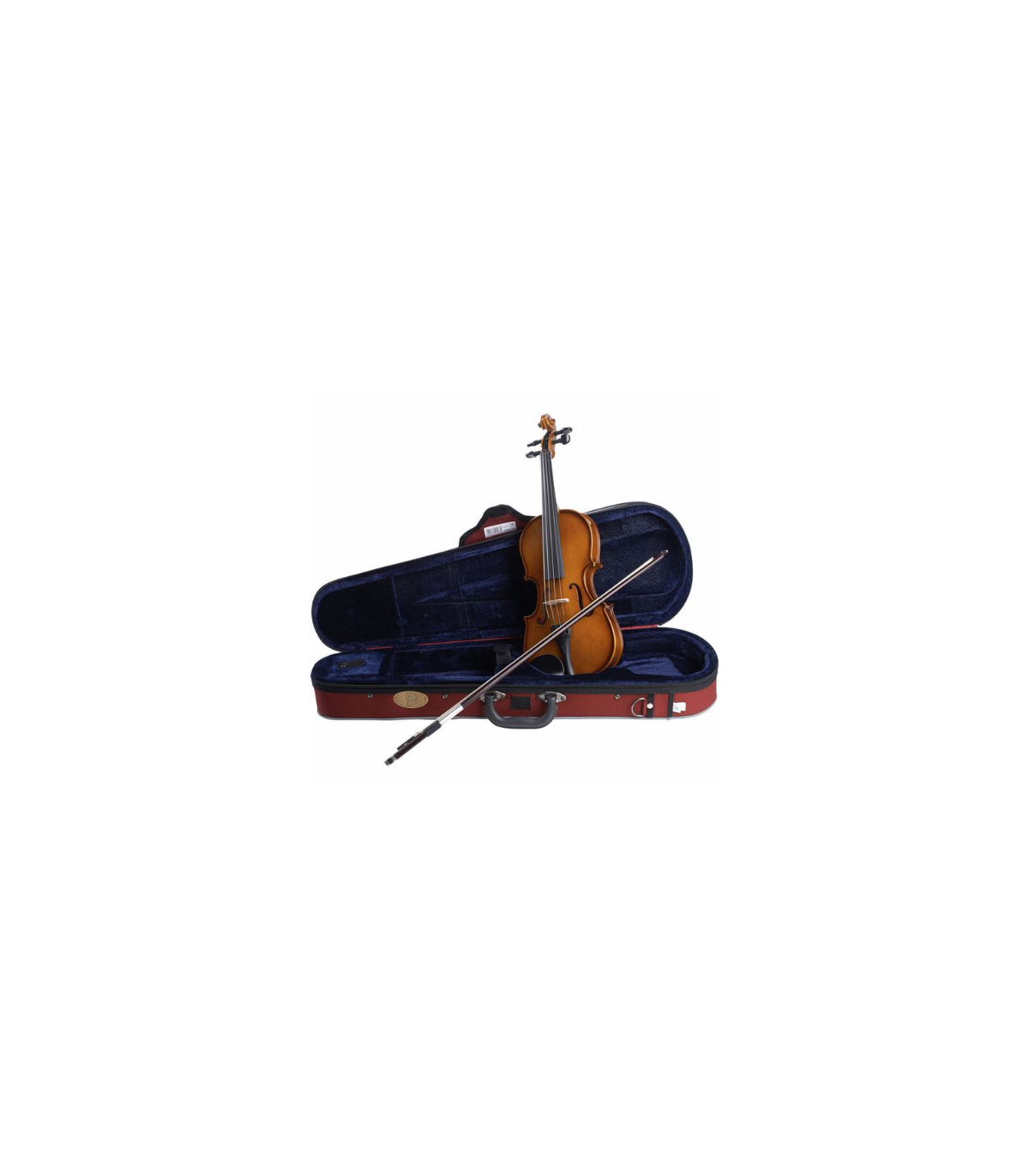 Stentor SR1500 Violin Student II 1/8 [8]