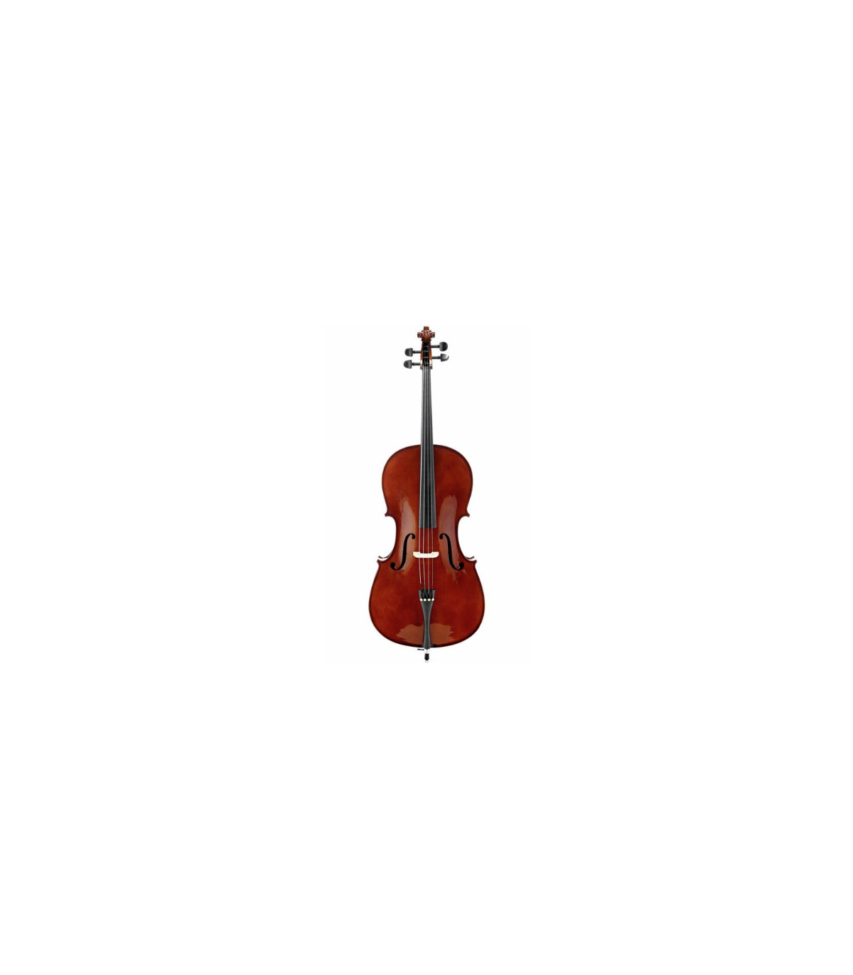 Stentor SR1108 Cello Student II 3/4 [1]