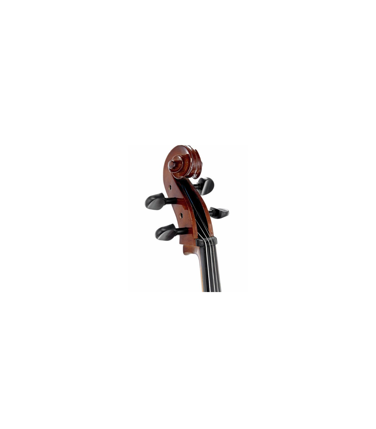 Stentor SR1108 Cello Student II 3/4 [4]