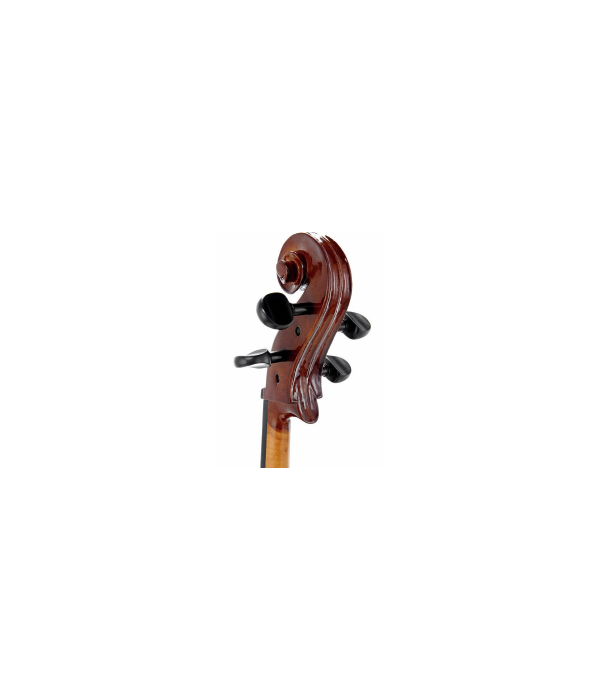 Stentor SR1108 Cello Student II 3/4 [5]