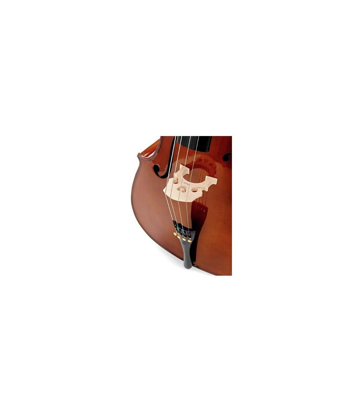 Stentor SR1108 Cello Student II 3/4 [8]