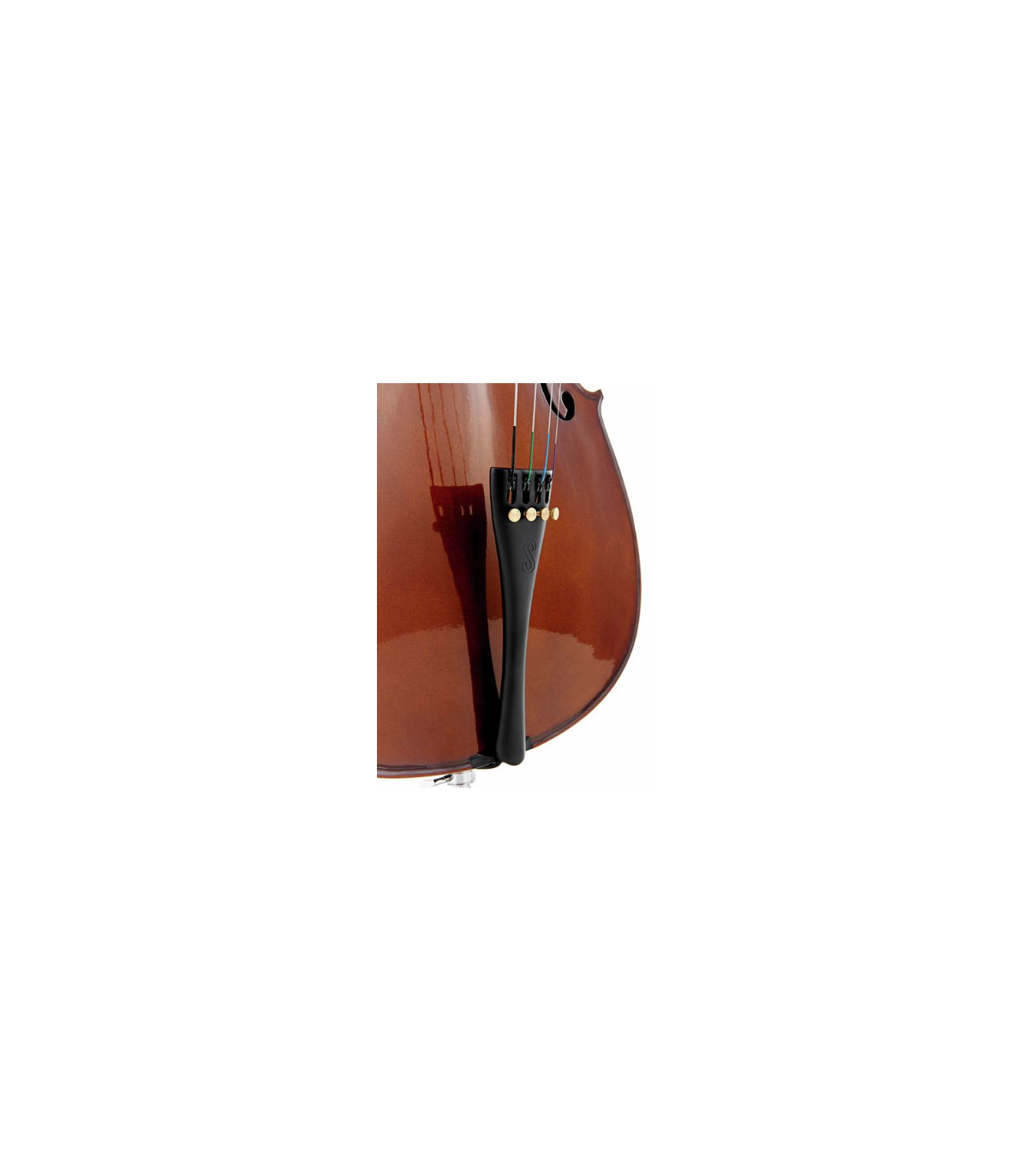 Stentor SR1108 Cello Student II 3/4 [9]