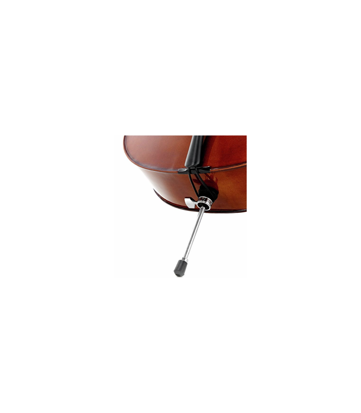 Stentor SR1108 Cello Student II 3/4 [10]
