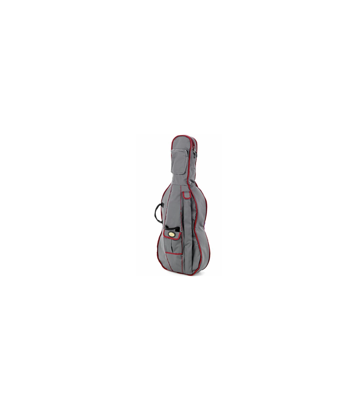 Stentor SR1108 Cello Student II 3/4 [11]