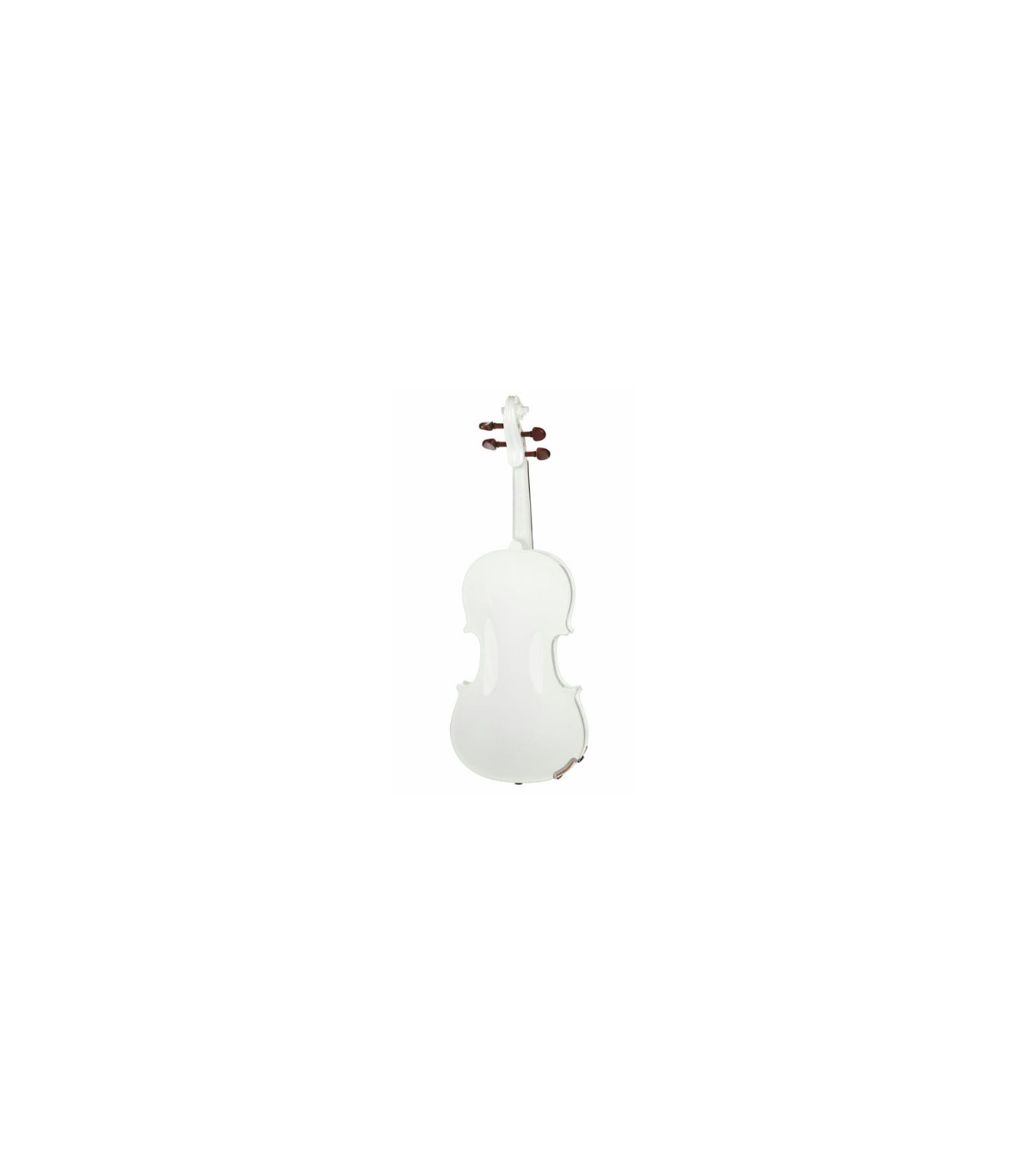 Stentor SR1401 Harlequin 4/4 WH [2]
