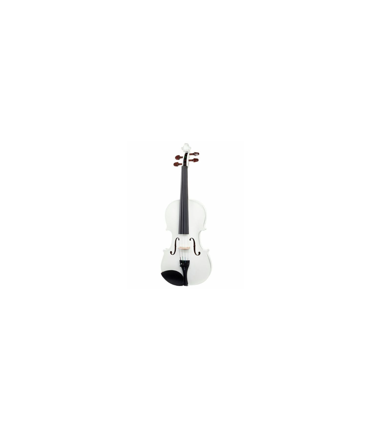 Stentor SR1401 Harlequin 4/4 WH [1]