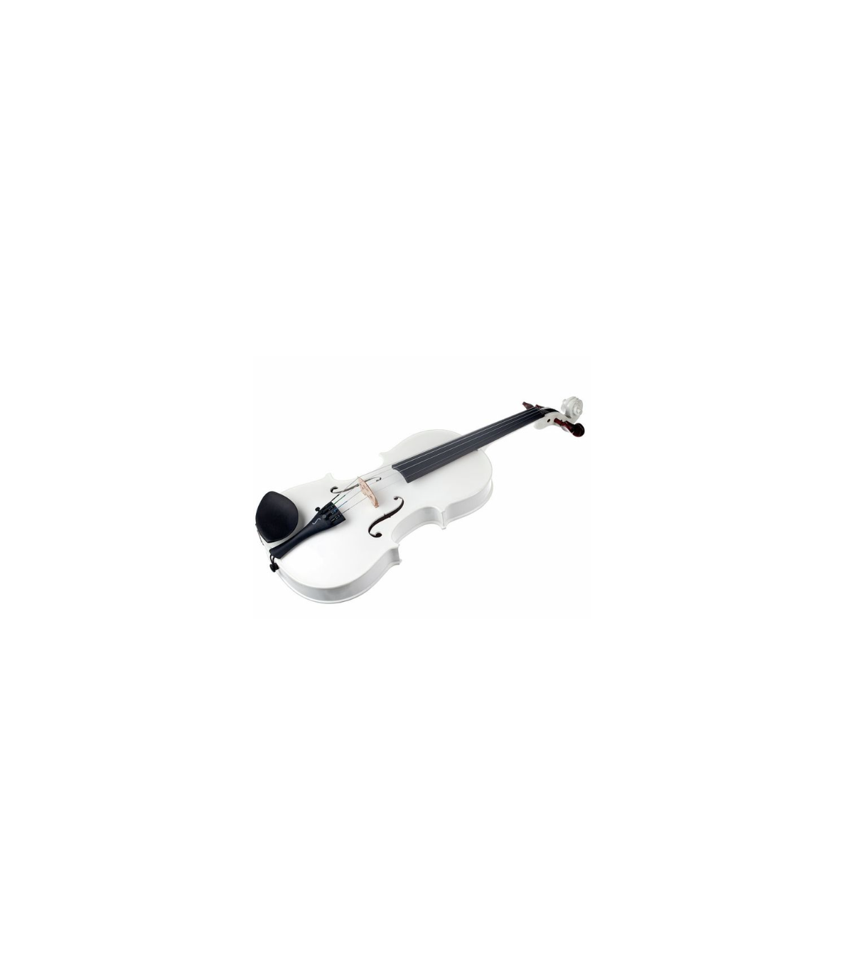 Stentor SR1401 Harlequin 4/4 WH [3]