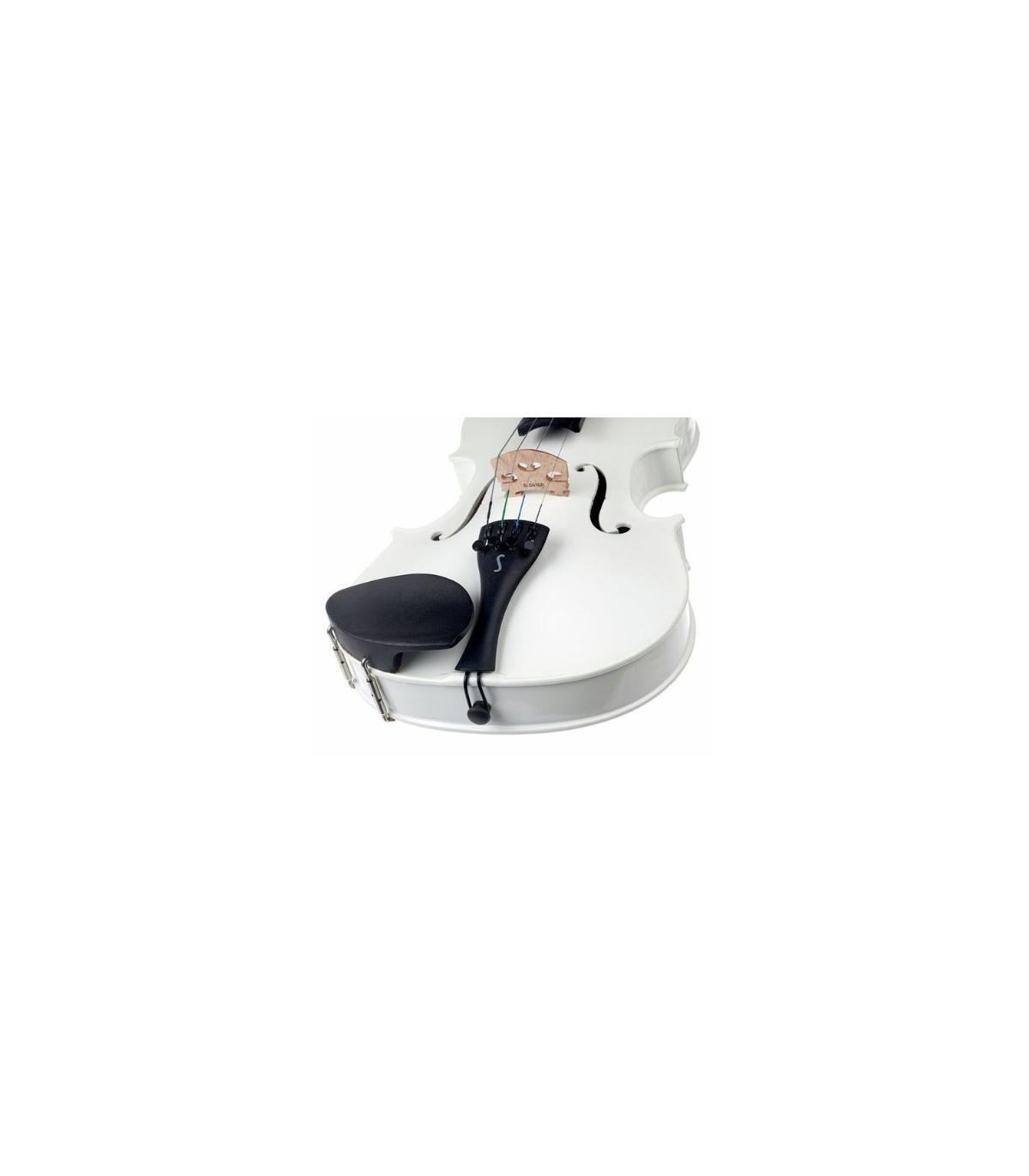 Stentor SR1401 Harlequin 4/4 WH [5]