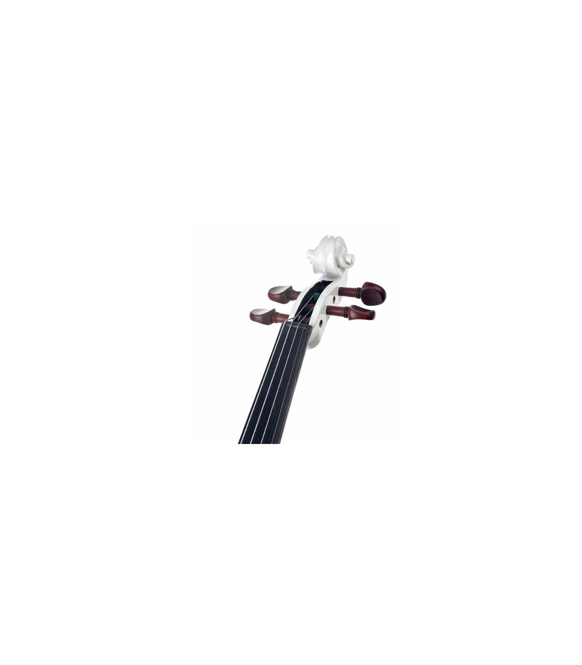 Stentor SR1401 Harlequin 4/4 WH [8]