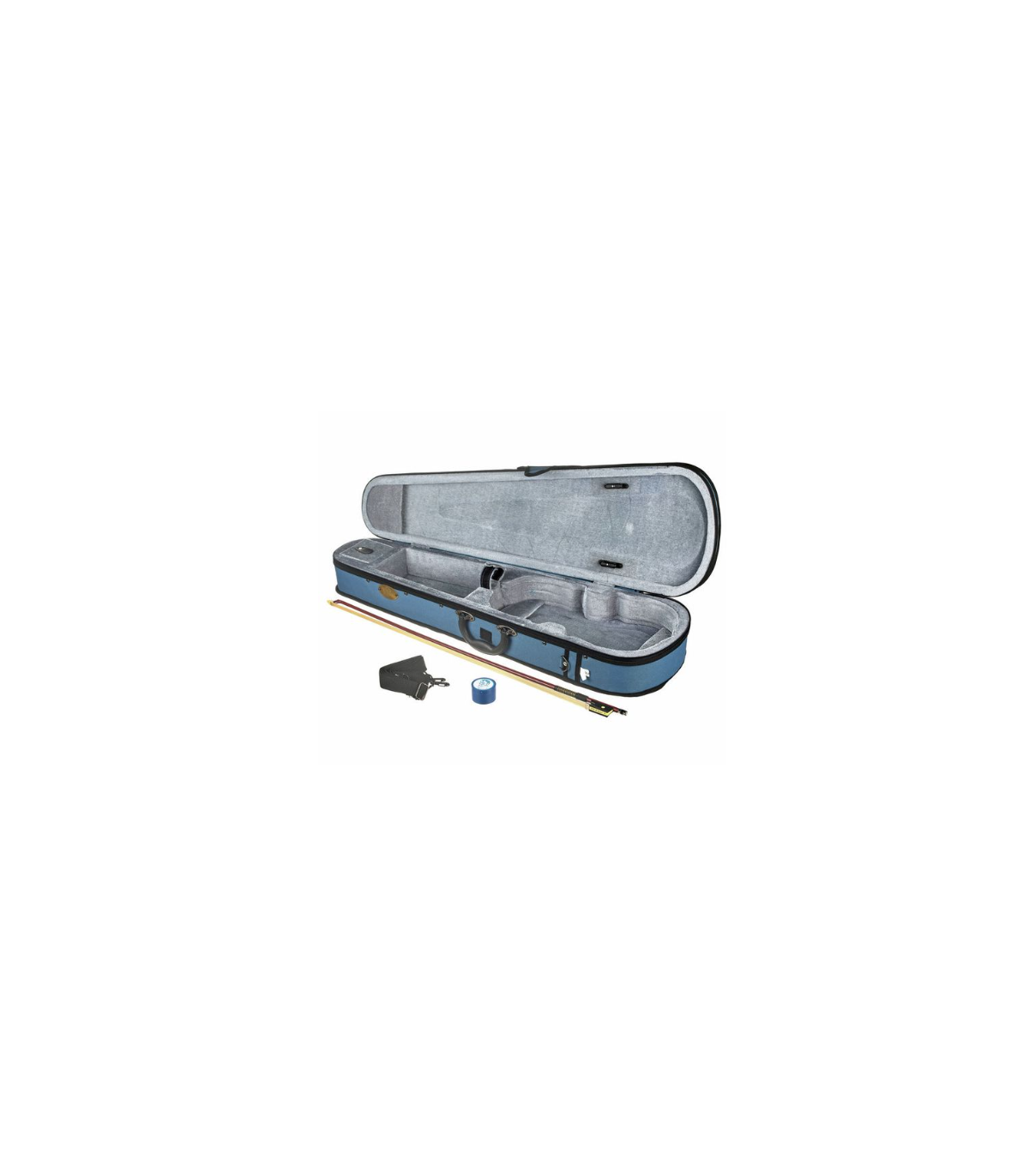 Stentor SR1401 Harlequin 4/4 WH [9]