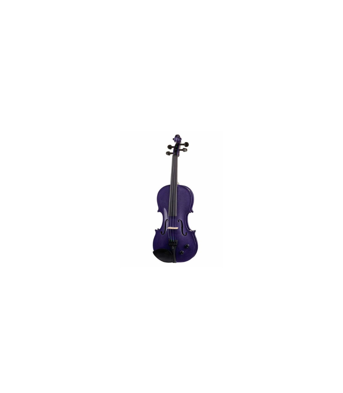Stentor SR1515DPA Electric Violin Set [1]