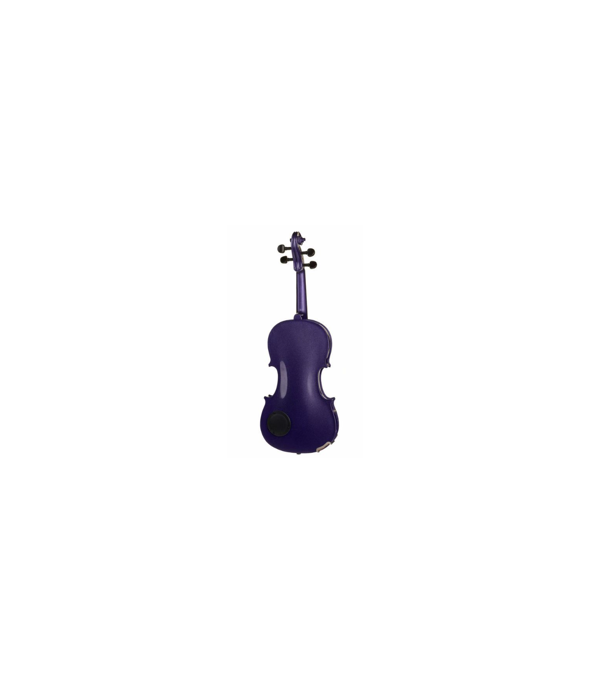 Stentor SR1515DPA Electric Violin Set [2]
