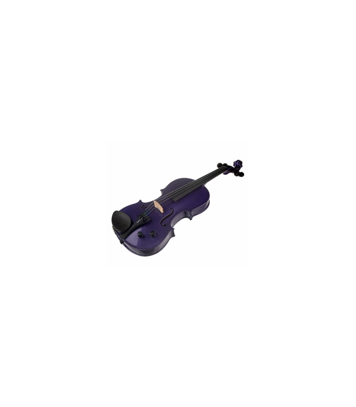 Stentor SR1515DPA Electric Violin Set [3]