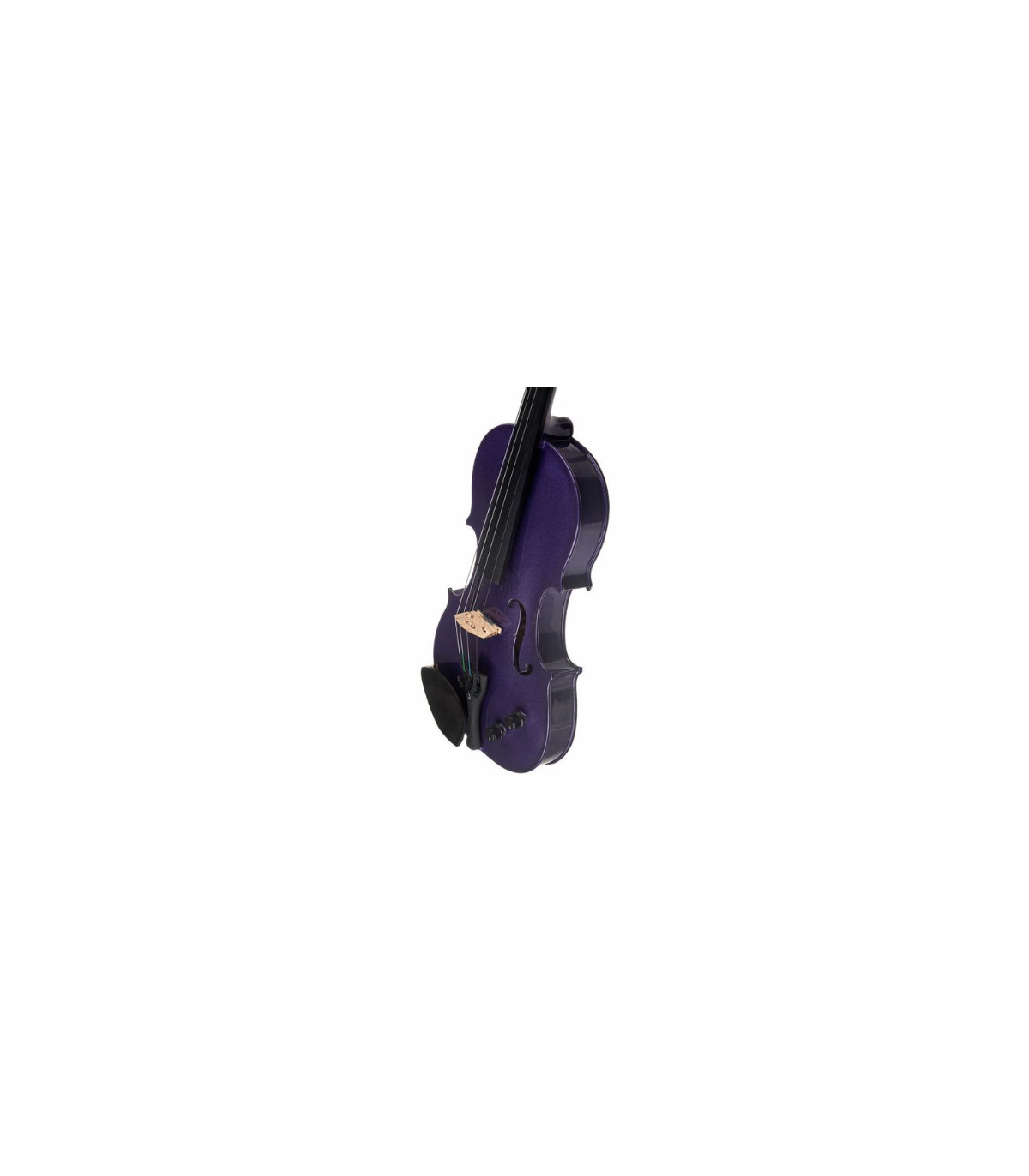 Stentor SR1515DPA Electric Violin Set [4]