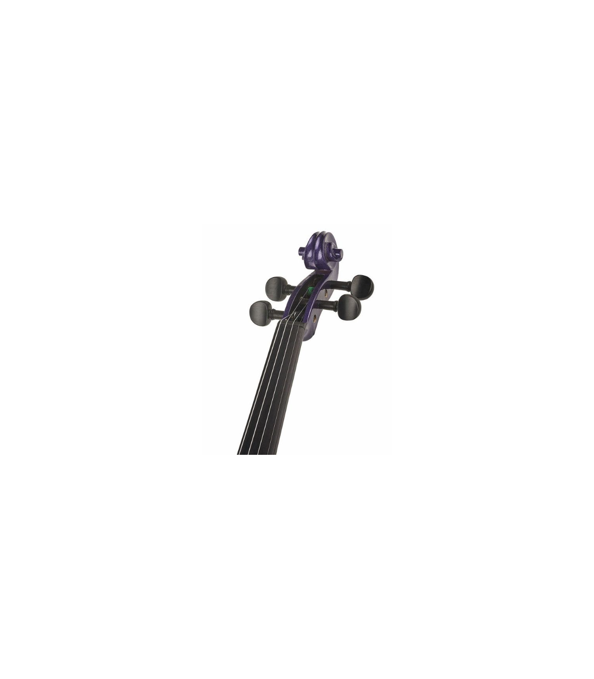 Stentor SR1515DPA Electric Violin Set [8]