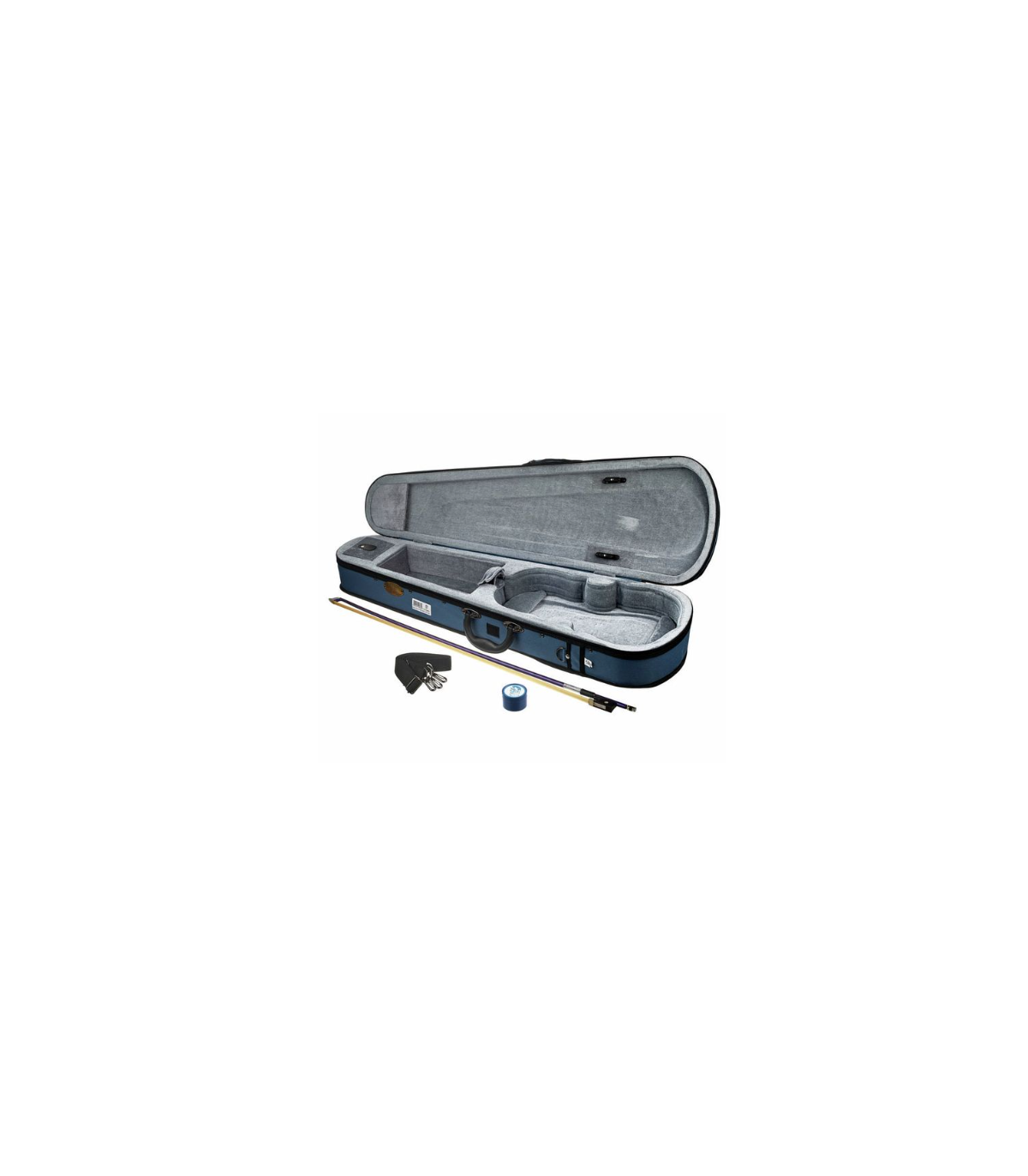 Stentor SR1515DPA Electric Violin Set [9]
