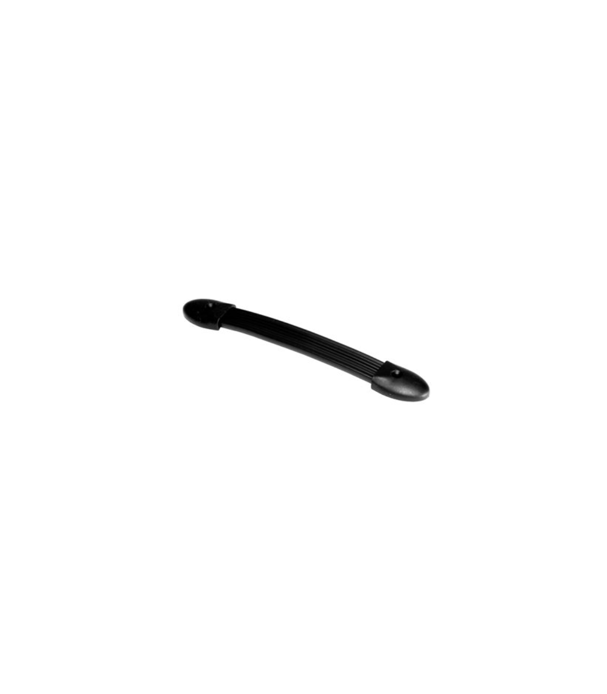 Magazin - Penn Elcom Strap Handle with Plastic End Caps 270mm/10.63" H1009/01