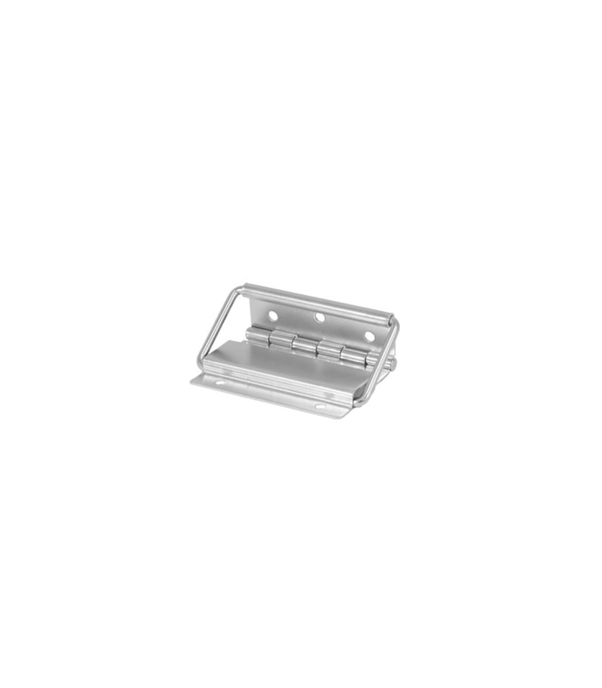 Penn Elcom Large Strut Hinge P1993Z [1]