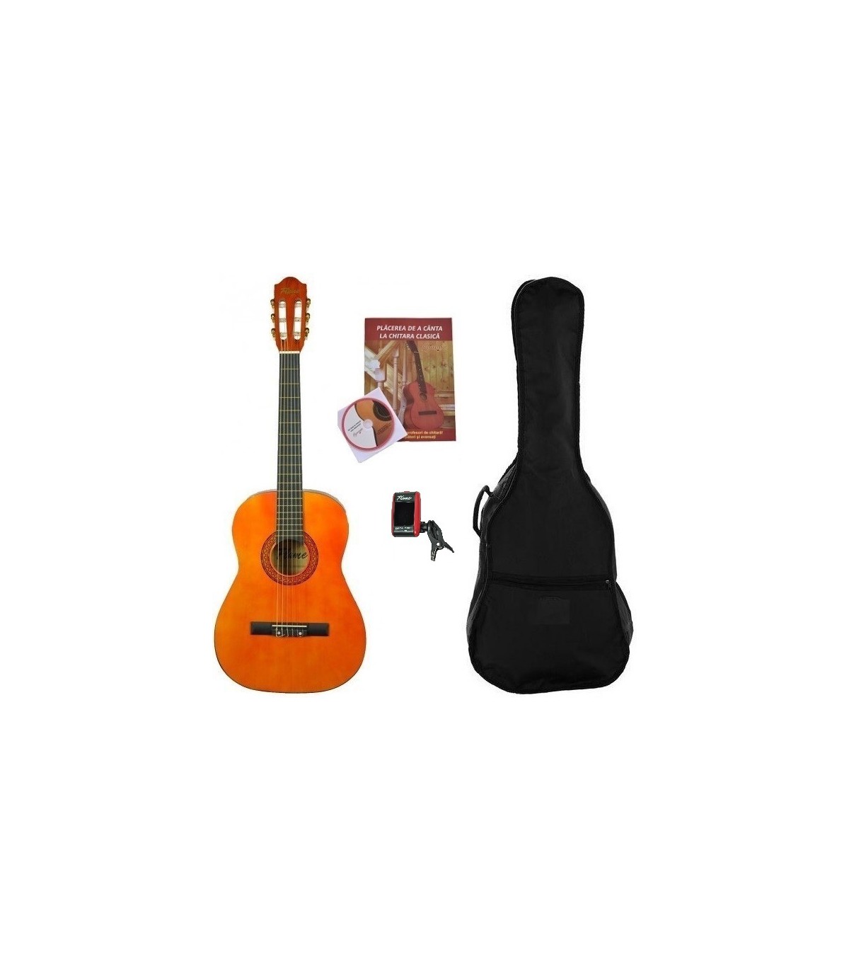 Magazin - Flame CG 811 1/2 Set 1