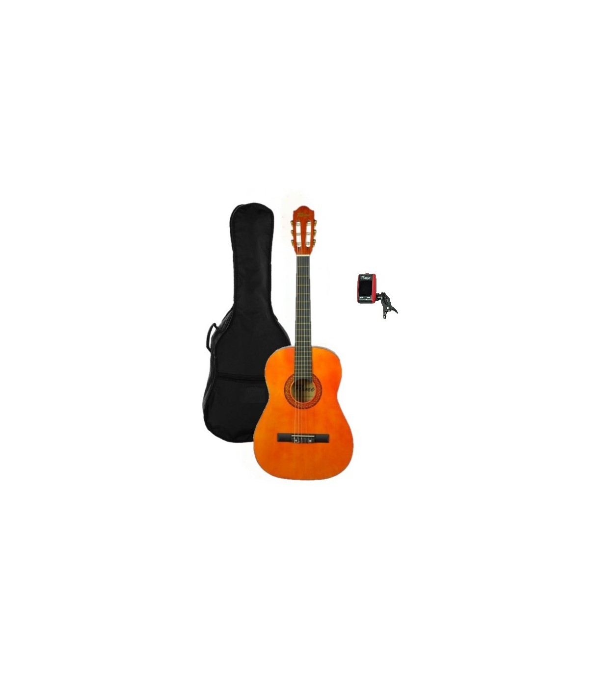 Magazin - Flame CG 821 NT 3/4 Basic Set-1