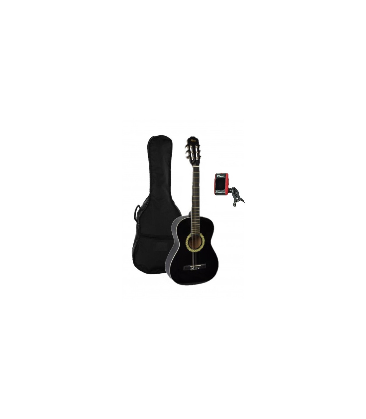 Magazin - Flame CG 821 BK 3/4 Basic Set