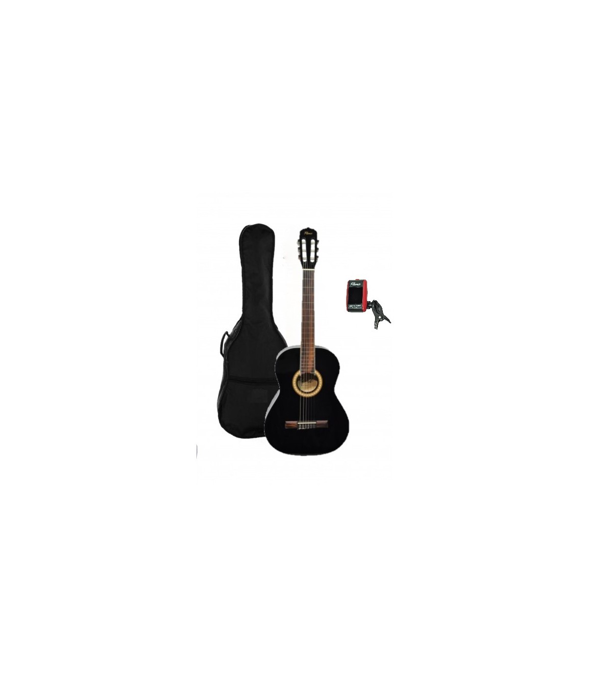 Magazin - Flame CG 964 BK Set Basic 1