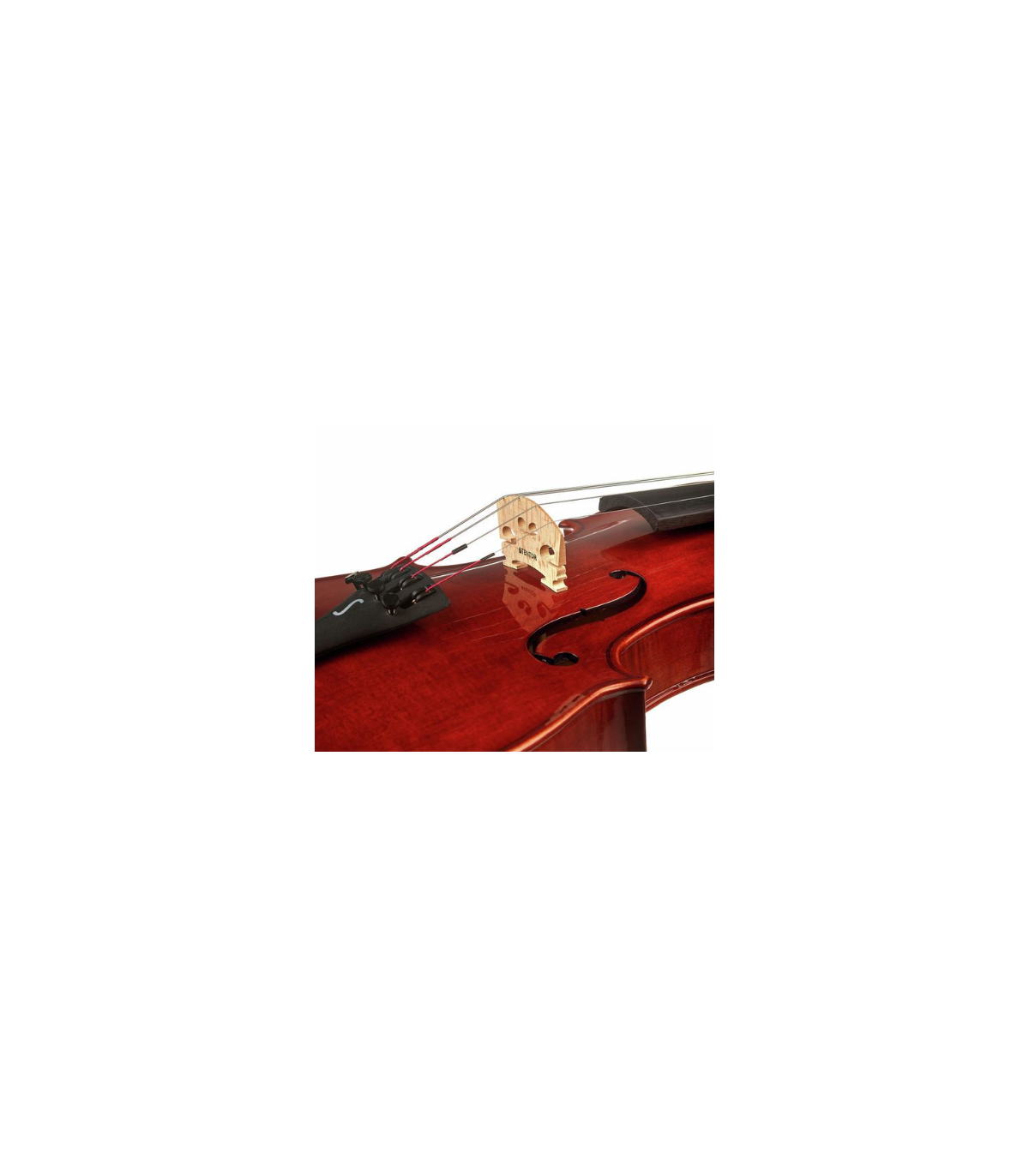 Stentor SR1550 Conservatoire 3/4 [7]